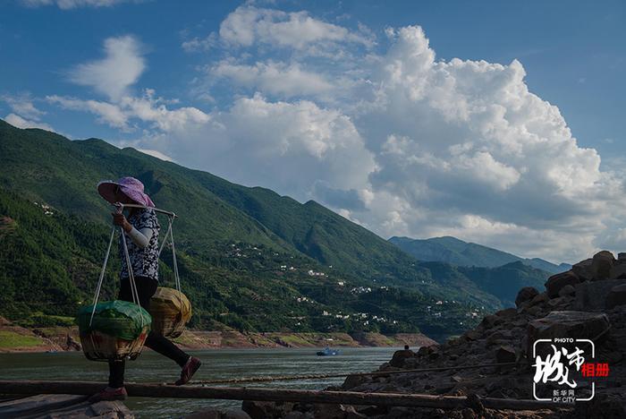 巫山机场通航：神女应无恙 当惊世界殊