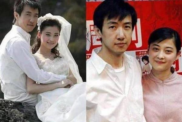 梅婷否认李小冉小三传闻，但梅婷与前夫离婚真相却被曝光！