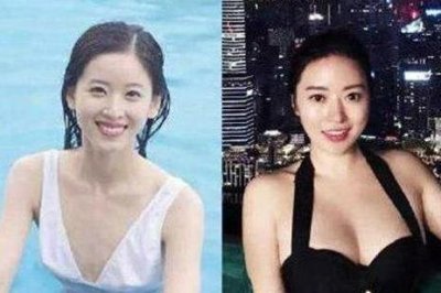 ​网红女蹭刘强东热点一夜爆红，真正“受害者”仍处保密中