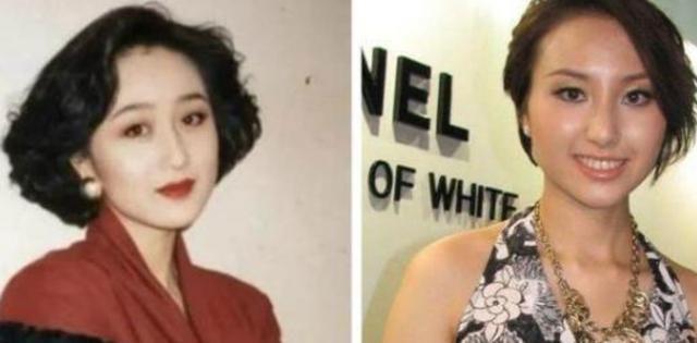 31年后，国王的女儿何超云长成了利智，悬赏元还我清白