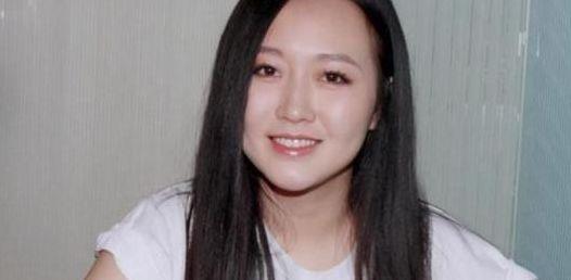 潘长江女儿潘阳死了的简单介绍