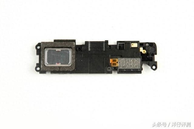 nubia Z11拆解图赏