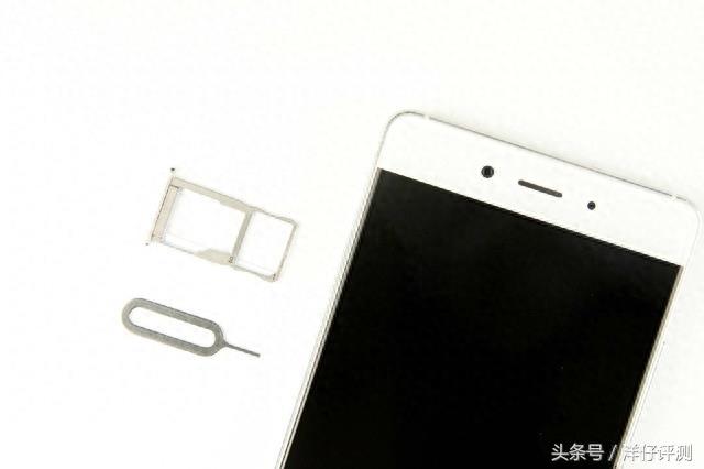 nubia Z11拆解图赏