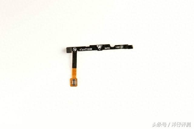 nubia Z11拆解图赏