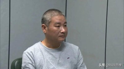 ​“内向”贪官胡竑落马记：敛财1661万，西服被嫌弃低端后走上歪路