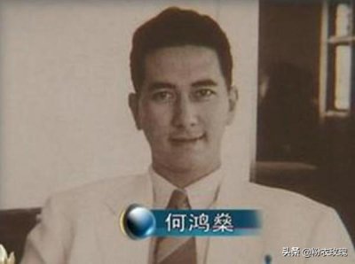 ​赌王大房黎婉华的凄凉一生：半生与病魔抗衡，儿子去世女儿疯癫