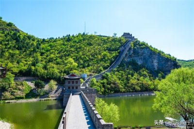 ​邯郸必去十大旅游景点推荐，邯郸周边游好去处，你去过几个？