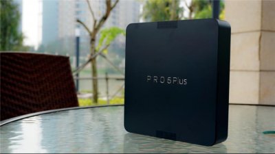 ​终于等到你归来！魅族年度旗舰PRO6Plus上手评测