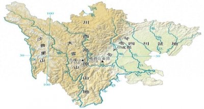 ​为何四川地区地震多发？原来是这样