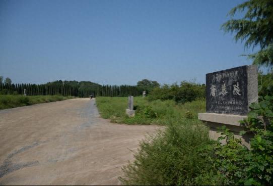 每日一镇：1000多年前，玄奘取经从这里出发，洛阳偃师缑氏镇