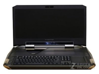 ​Acer Predator 21X性能强悍 ZOL商城在售79199元