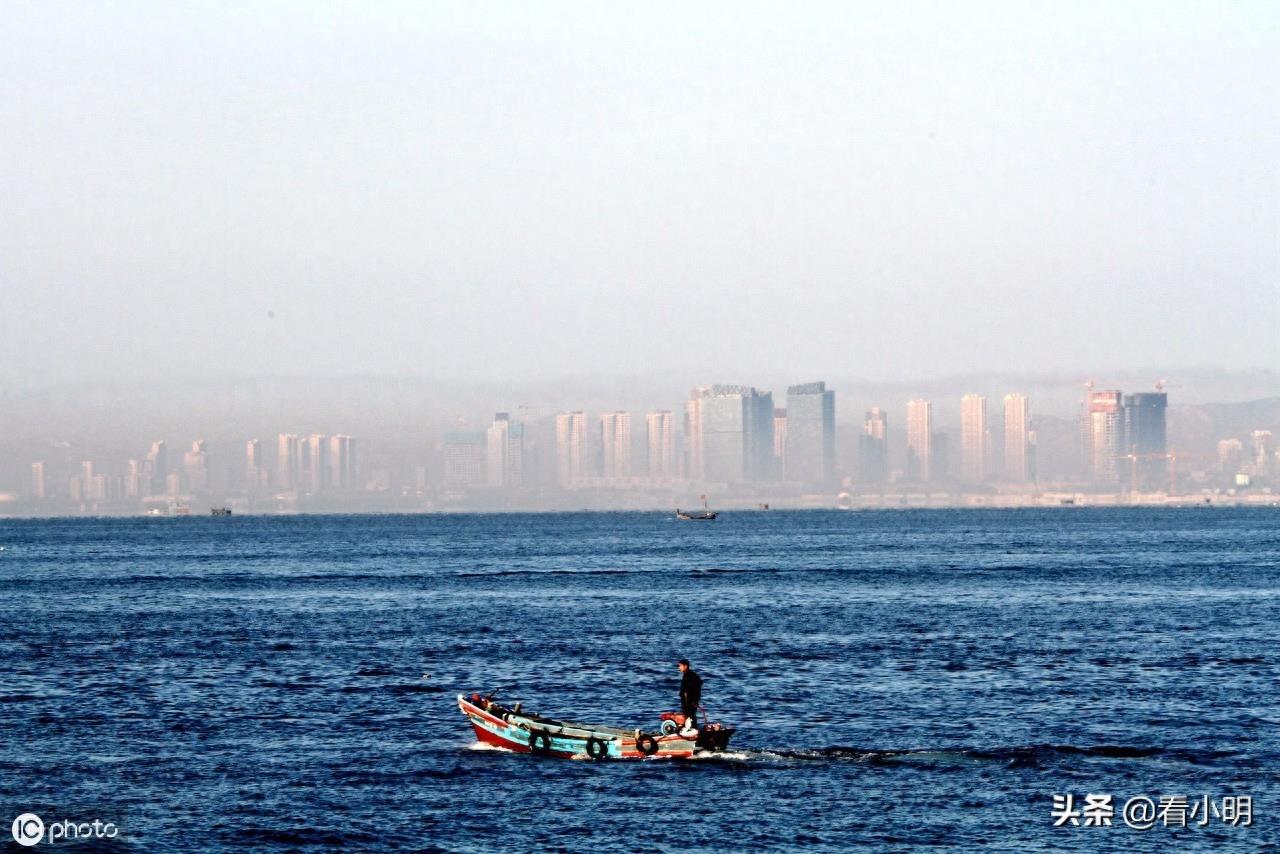 海市蜃楼是平行世界吗？爱琴海的海市蜃楼为何出现了古人？