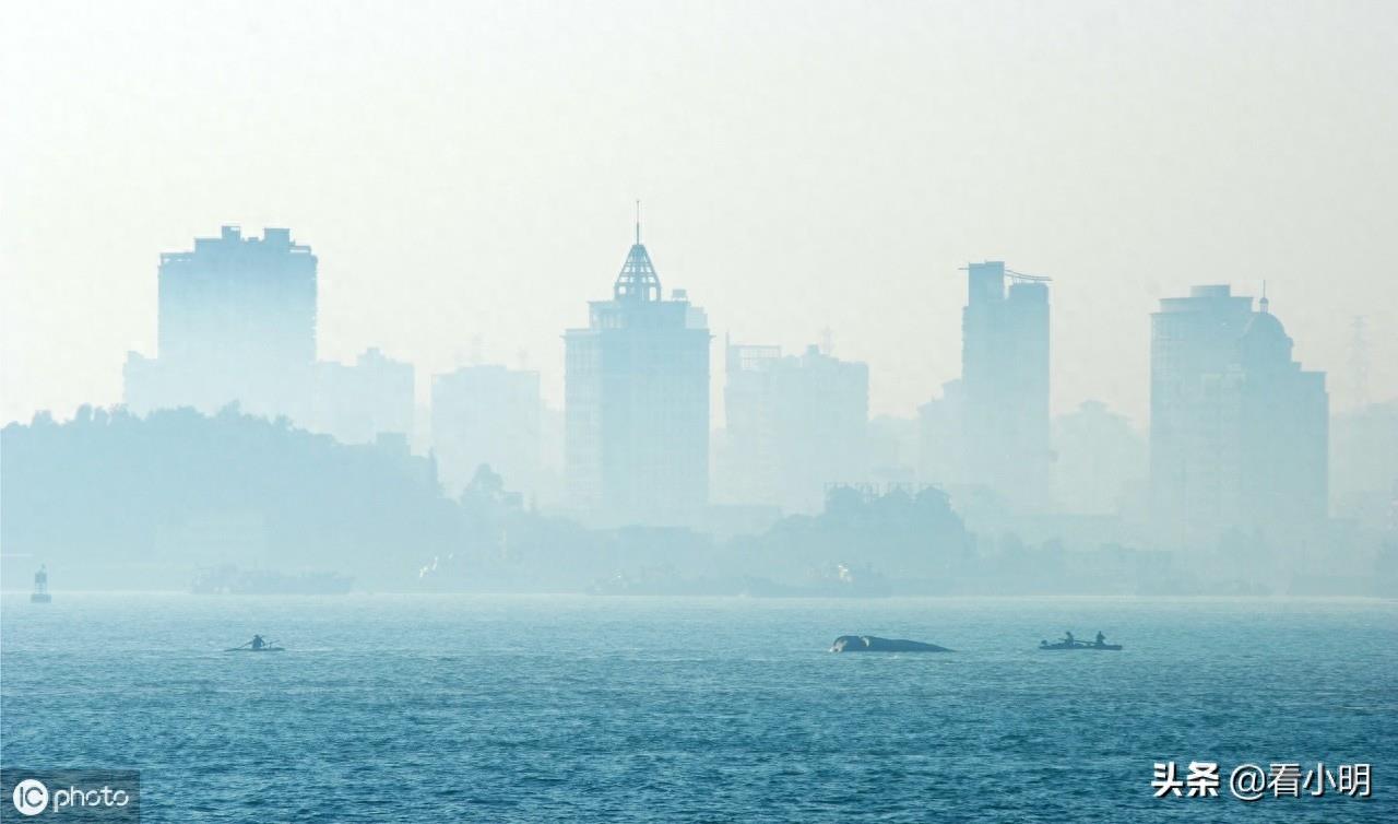 海市蜃楼是平行世界吗？爱琴海的海市蜃楼为何出现了古人？