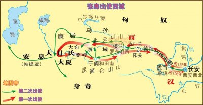 ​夜郎自大的夜郎国在今天哪里？夜郎人后来又去了哪里？一文说清楚