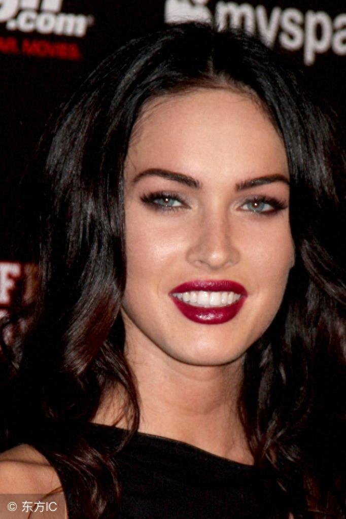 梅根·福克斯（Megan Fox）