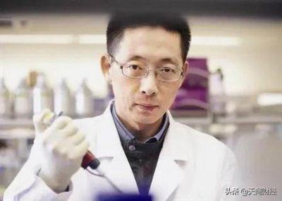 ​中国最具情怀的科学学院士西湖大学校长施一公